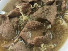 -维记咖啡粉面(福荣街店)