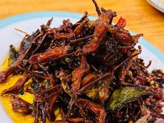 -牛老二海鲜烧烤(日照总店)