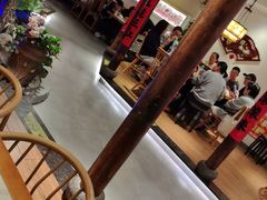 -春天里餐厅(西田城店)