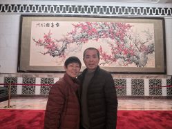 -人民大会堂宴会厅
