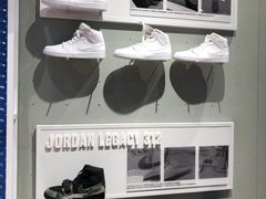 -JORDAN(外滩中央体验店)