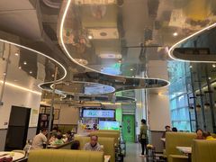 -潮汕林记牛肉火锅(万象天地店)