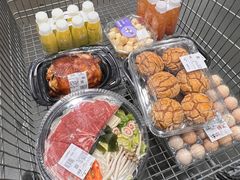 -山姆会员商店(杨桥西路店)