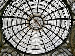 -埃马努埃莱二世拱廊