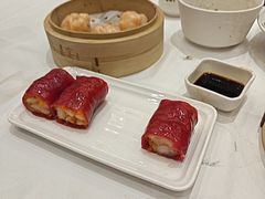 -喜宴又一村·粤菜·茶点·海鲜(壹方天地店)
