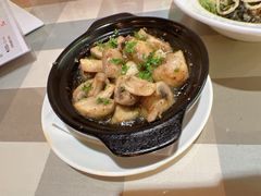 -BISTROFIORE美伊娜(伊犁南路店)