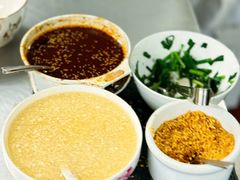 -阿蛤正宗洋老洲卤面(和平里小区店)