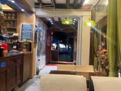 -吃货私房菜(丽江束河古镇店)
