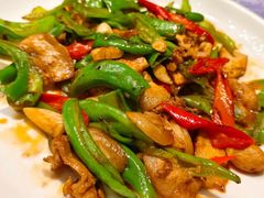 -一江春水·杭帮臻宴(三台山店)