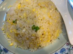 蛋炒饭-炉小二铜锅牛蛙•川湘菜(三里屯店)