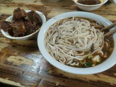 -正宗牛骨粉(铁路八村东区店)