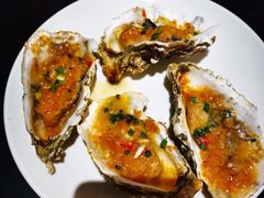 -索菲特酒店 · 云尚天际自助餐厅