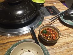-润泽园椰子鸡(汇一城店)