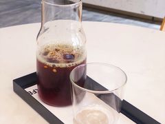 -ADO KAFE(大学城店)