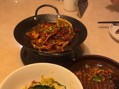 -味上湘菜馆(岳麓山店)