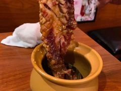 -大阪烧肉BAKA一代(十亩地店)