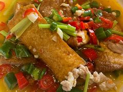 -江西老表·经典江西八大碗