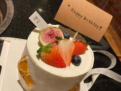 -鹿里烘焙LulyBaking(东二环泰禾广场店)