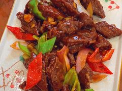 -回香楼大连新派清真菜