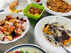 -颓记茶餐厅(夏湾店)
