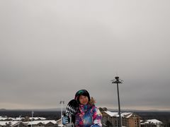 -长白山华美胜地滑雪场