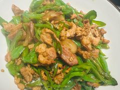 -潇湘世家(蒸湘店)