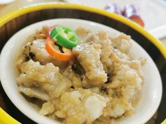-明泉居茶点荟(车陂店)