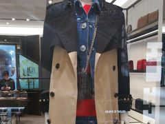 -BURBERRY(青岛海信广场店)