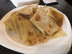 泡饼-湘肠香火锅店(团结湖店)