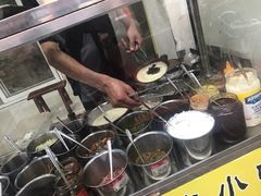 -易老大蛋烘糕(奎星楼总店)
