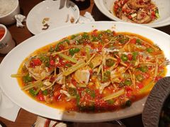 -小户人家(循礼门南国中心店)