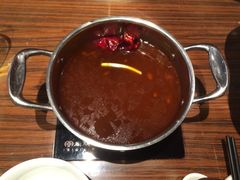 -珍宝轩海鲜火锅(碧湖大厦店)