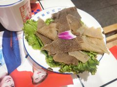 -贤合庄卤味火锅(勒泰中心店)