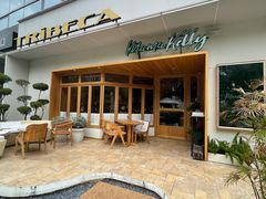 -翠贝卡&Mama Kelly Brunch Coffee(河西店)