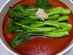 -鸭王烤鸭店(三里河店)