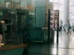 -石家庄正定国际机场-T2航站楼