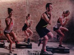 -W FITNESS 威尔仕健身·游泳(七宝店)
