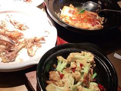 -秋色客家菜(南山店)