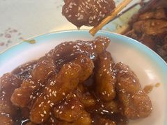 -鼎香润(德胜门内店)