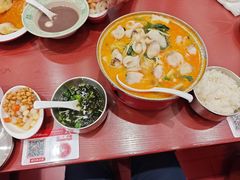 -喜家德虾仁水饺(长泰广场店)