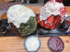 -WONDER ICE 萬得冰田(建設路总店)