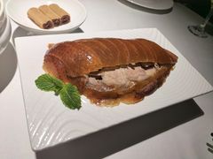 -贝勒爷·酥不腻烤鸭