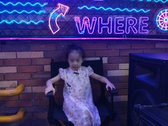 -清远熹乐谷温泉度假酒店