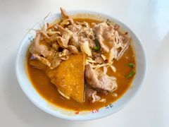 -阿晖沙嗲面