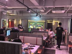 -丰茂烤串(全国首店)