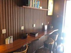 大堂-闲茶(利群街店)