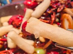 -黄尚皇小龙虾-螃蟹-烧烤工坊(皇后公园店)