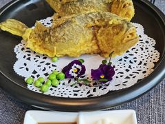 -御花园·粤菜·海鲜火锅(中山公园店)