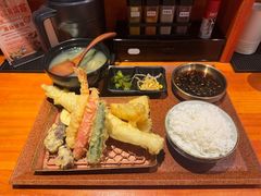 -天妇罗内顺田(罗湖店)