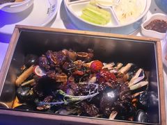 -味界·精致赣菜(招商花园城店)